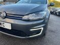 Volkswagen Golf 35.8kWh e-Golf Auto 5dr 11