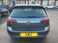 Volkswagen Golf 35.8kWh e-Golf Auto 5dr 5