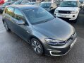 Volkswagen Golf 35.8kWh e-Golf Auto 5dr 8