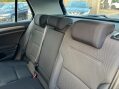Volkswagen Golf 35.8kWh e-Golf Auto 5dr 25