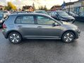 Volkswagen Golf 35.8kWh e-Golf Auto 5dr 7