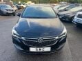 Vauxhall Astra 1.4i Turbo SRi Euro 6 5dr 2
