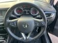 Vauxhall Astra 1.4i Turbo SRi Euro 6 5dr 19