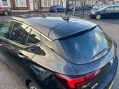 Vauxhall Astra 1.4i Turbo SRi Euro 6 5dr 17