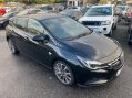 Vauxhall Astra 1.4i Turbo SRi Euro 6 5dr 8
