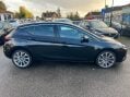 Vauxhall Astra 1.4i Turbo SRi Euro 6 5dr 7