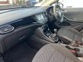 Vauxhall Astra 1.4i Turbo SRi Euro 6 5dr 23
