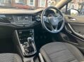 Vauxhall Astra 1.4i Turbo SRi Euro 6 5dr 22