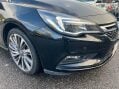 Vauxhall Astra 1.4i Turbo SRi Euro 6 5dr 12