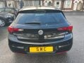 Vauxhall Astra 1.4i Turbo SRi Euro 6 5dr 5