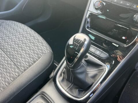 Vauxhall Astra 1.4i Turbo SRi Euro 6 5dr 32