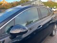 Vauxhall Astra 1.4i Turbo SRi Euro 6 5dr 15