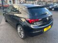 Vauxhall Astra 1.4i Turbo SRi Euro 6 5dr 4