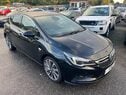 Vauxhall Astra 1.4i Turbo SRi Euro 6 5dr