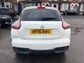 Nissan Juke 1.6 DIG-T Tekna Euro 6 (s/s) 5dr 5