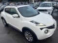 Nissan Juke 1.6 DIG-T Tekna Euro 6 (s/s) 5dr 8