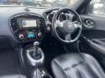 Nissan Juke 1.6 DIG-T Tekna Euro 6 (s/s) 5dr 16