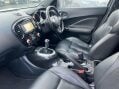 Nissan Juke 1.6 DIG-T Tekna Euro 6 (s/s) 5dr 21