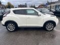 Nissan Juke 1.6 DIG-T Tekna Euro 6 (s/s) 5dr 7