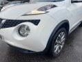 Nissan Juke 1.6 DIG-T Tekna Euro 6 (s/s) 5dr 10