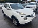 Nissan Juke 1.6 DIG-T Tekna Euro 6 (s/s) 5dr