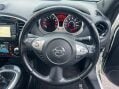 Nissan Juke 1.6 DIG-T Tekna Euro 6 (s/s) 5dr 18