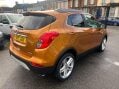 Vauxhall Mokka X 1.4i Turbo Elite Nav Auto Euro 6 5dr 6