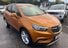 Vauxhall Mokka X 1.4i Turbo Elite Nav Auto Euro 6 5dr