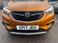 Vauxhall Mokka X 1.4i Turbo Elite Nav Auto Euro 6 5dr 9