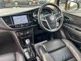 Vauxhall Mokka X 1.4i Turbo Elite Nav Auto Euro 6 5dr 24