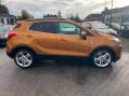 Vauxhall Mokka X 1.4i Turbo Elite Nav Auto Euro 6 5dr 7