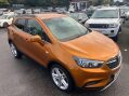 Vauxhall Mokka X 1.4i Turbo Elite Nav Auto Euro 6 5dr 8