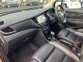 Vauxhall Mokka X 1.4i Turbo Elite Nav Auto Euro 6 5dr 25