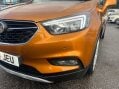 Vauxhall Mokka X 1.4i Turbo Elite Nav Auto Euro 6 5dr 11
