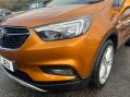 Vauxhall Mokka X 1.4i Turbo Elite Nav Auto Euro 6 5dr 10