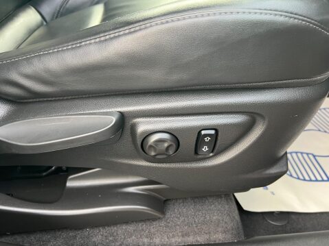 Vauxhall Mokka X 1.4i Turbo Elite Nav Auto Euro 6 5dr 31