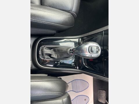 Vauxhall Mokka X 1.4i Turbo Elite Nav Auto Euro 6 5dr 37