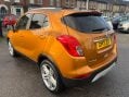 Vauxhall Mokka X 1.4i Turbo Elite Nav Auto Euro 6 5dr 4