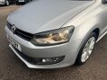 Volkswagen Polo 1.4 Match Edition DSG Euro 5 3dr 10