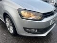 Volkswagen Polo 1.4 Match Edition DSG Euro 5 3dr 11