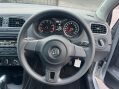 Volkswagen Polo 1.4 Match Edition DSG Euro 5 3dr 16