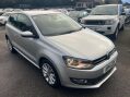Volkswagen Polo 1.4 Match Edition DSG Euro 5 3dr 1