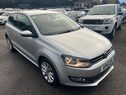 Volkswagen Polo 1.4 Match Edition DSG Euro 5 3dr