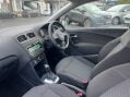 Volkswagen Polo 1.4 Match Edition DSG Euro 5 3dr 17
