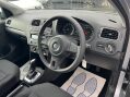 Volkswagen Polo 1.4 Match Edition DSG Euro 5 3dr 18
