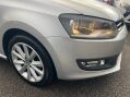 Volkswagen Polo 1.4 Match Edition DSG Euro 5 3dr 12