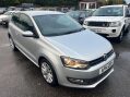 Volkswagen Polo 1.4 Match Edition DSG Euro 5 3dr 1