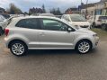 Volkswagen Polo 1.4 Match Edition DSG Euro 5 3dr 7