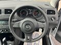Volkswagen Polo 1.4 Match Edition DSG Euro 5 3dr 19