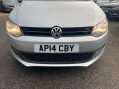 Volkswagen Polo 1.4 Match Edition DSG Euro 5 3dr 9